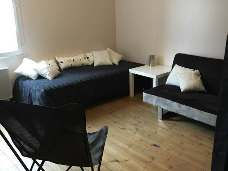 Maison à louer, 60m², LILLE