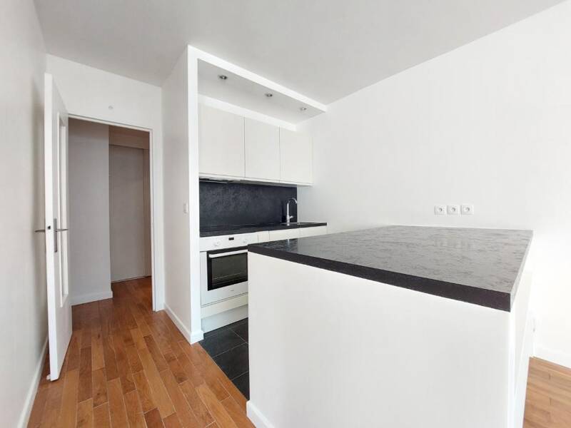 Maison à louer, 36m², PARIS 15E