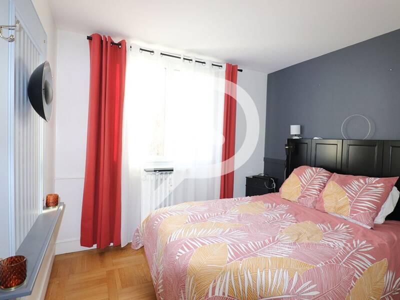 Maison à louer, 52m², BOULOGNE BILLANCOURT