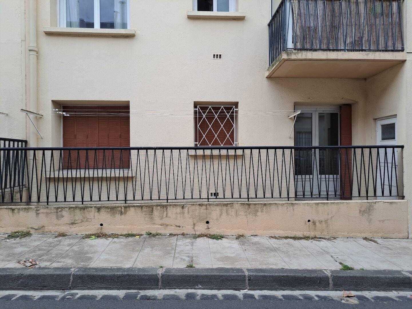 Maison à louer, 76m², BEZIERS