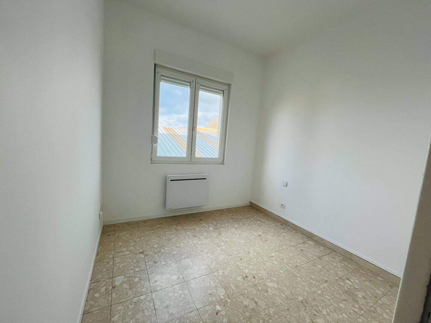 Maison à louer, 20m², SAINT QUENTIN