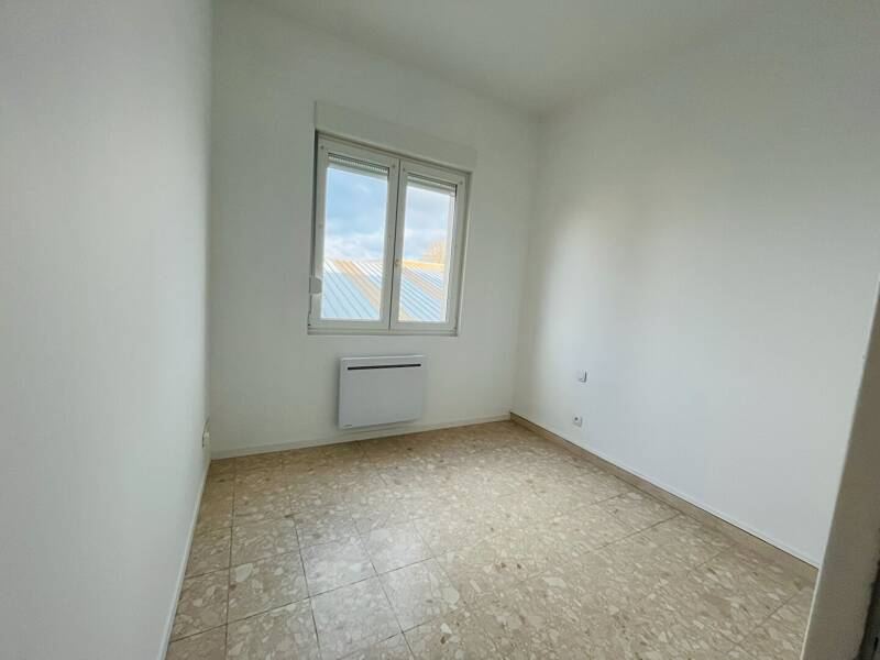 Maison à louer, 20m², SAINT QUENTIN