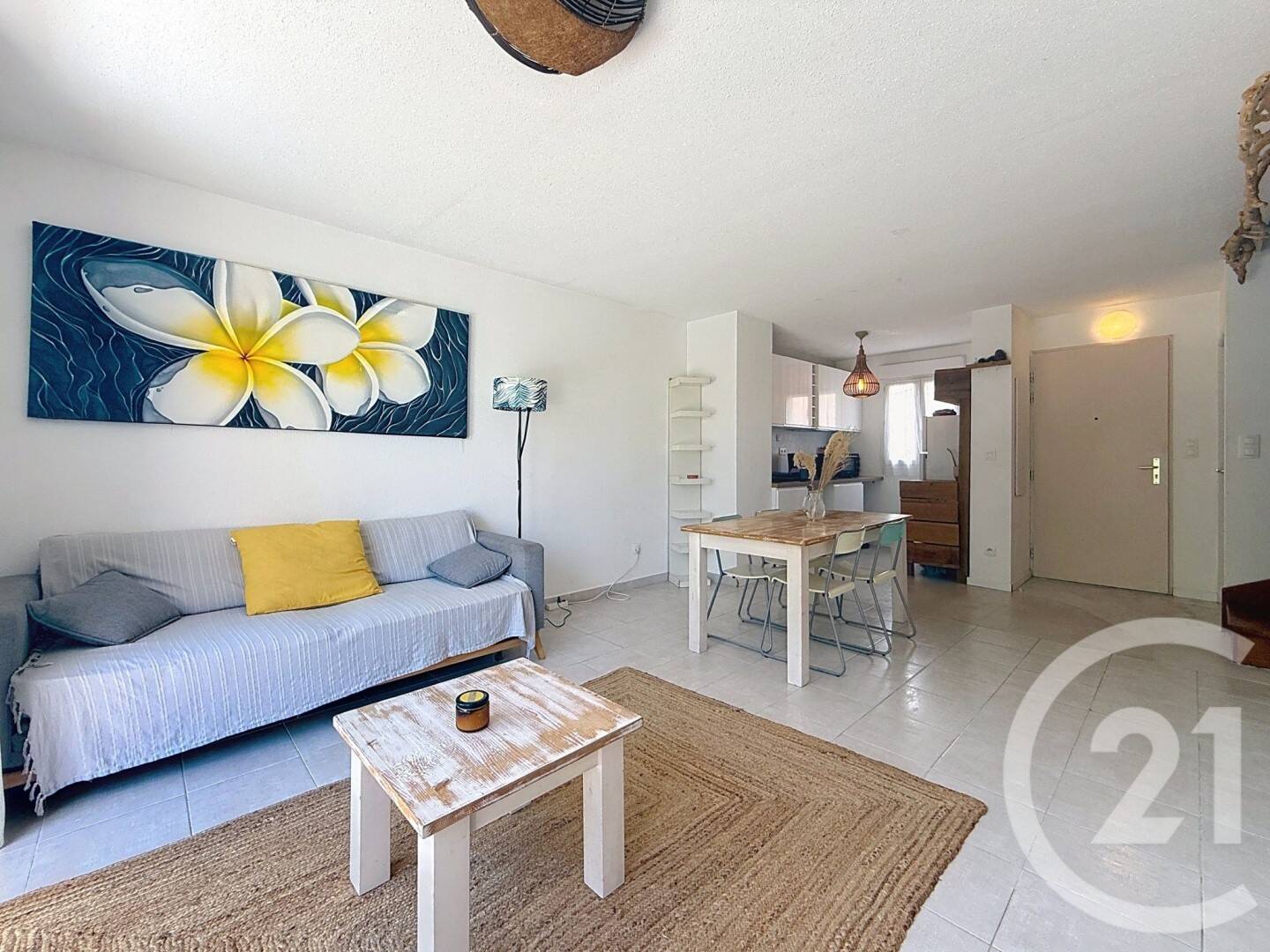 Maison à vendre, 61m², SANTA MARIA POGGIO