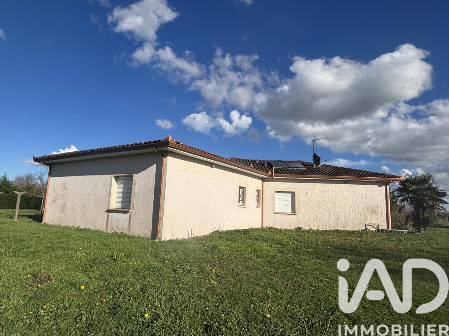 Maison à vendre, 180m², MONTBETON