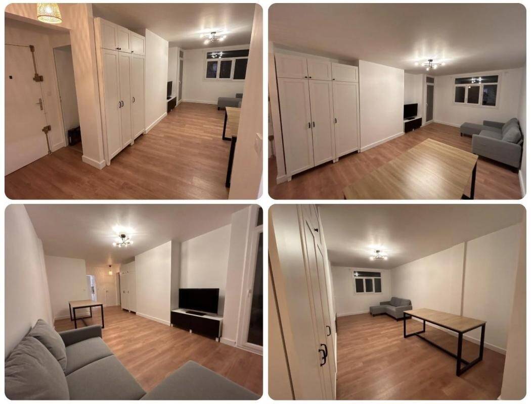 Maison à louer, 11m², CHAMPIGNY SUR MARNE