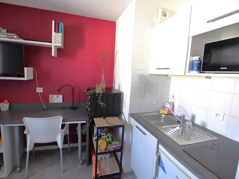 Maison à vendre, 19m², CLERMONT FERRAND