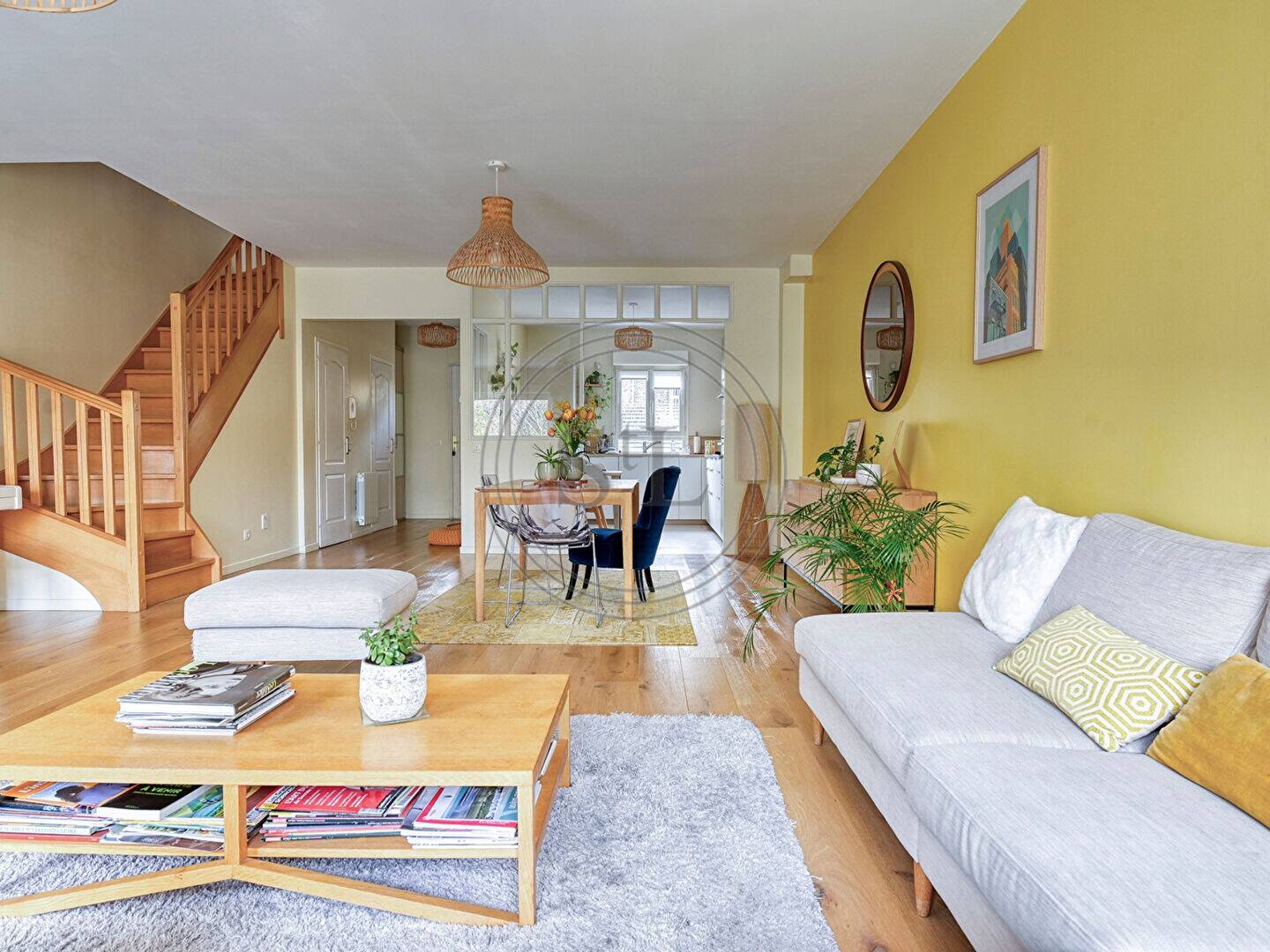 Maison à vendre, 160m², VERSAILLES