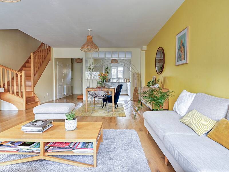 Maison à vendre, 160m², VERSAILLES