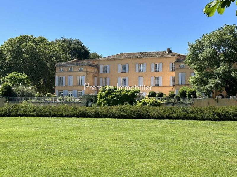Maison à vendre, 1700m², AIX EN PROVENCE