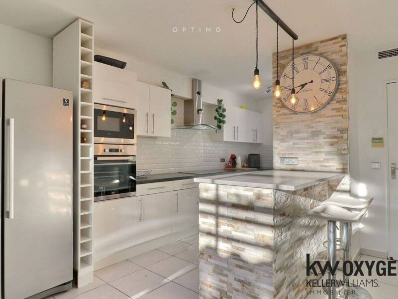 Maison à vendre, 82m², PERPIGNAN