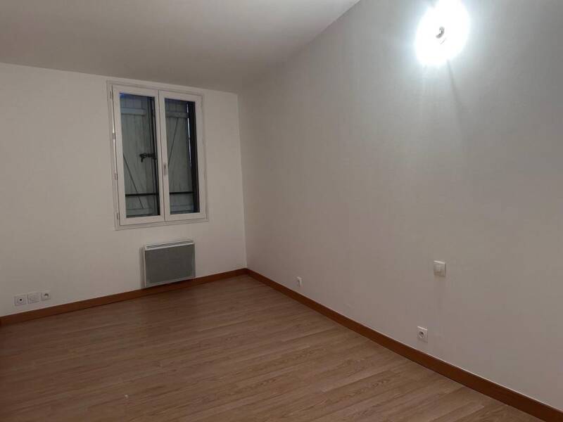 Maison à louer, 64m², CHATEAU RENAULT