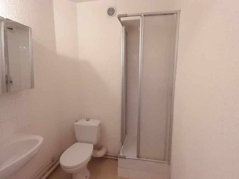 Maison à louer, 19m², JOUE LES TOURS