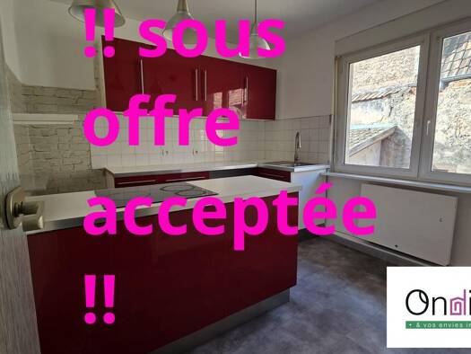 Immeuble à vendre 242 500 € 183 m² Val-de-Moder 67350