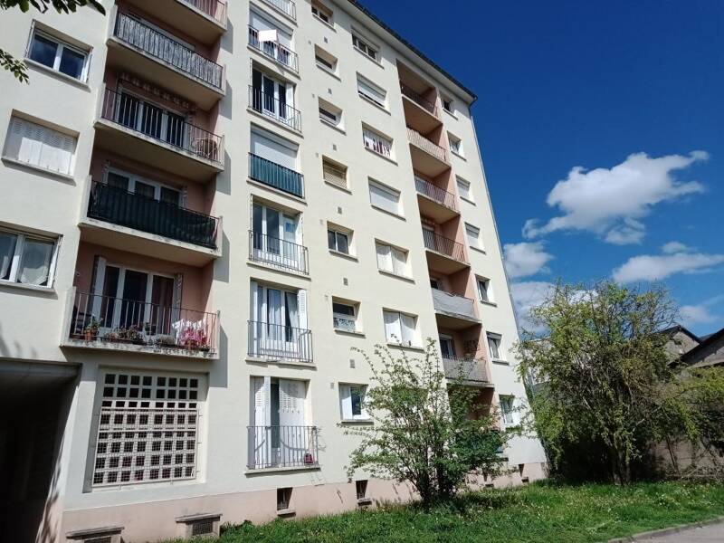 Maison à vendre, 64m², LIMOGES