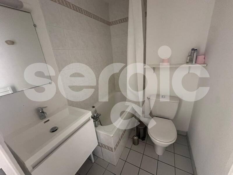 Maison à louer, 25m², REIMS