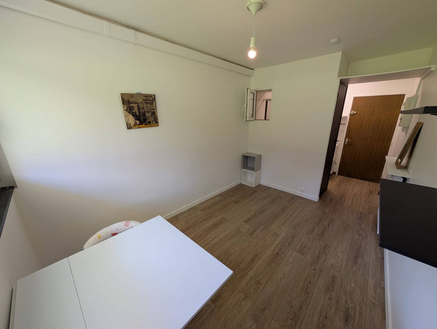 Maison à louer, 14m², L'ETANG LA VILLE