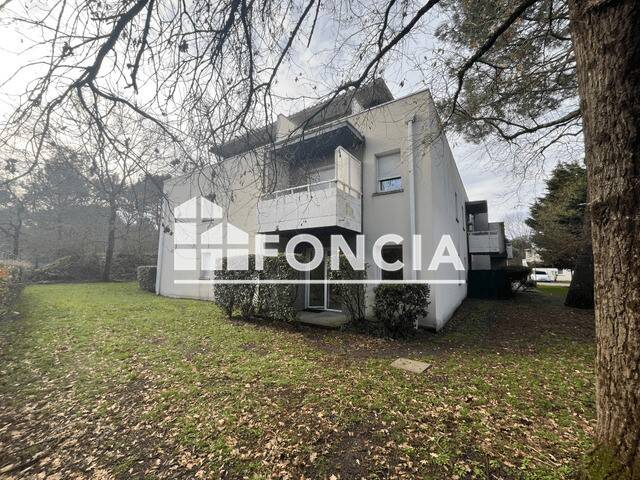 Maison à louer, 62m², MERIGNAC