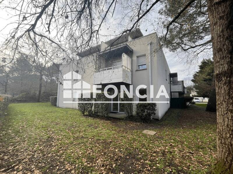 Maison à louer, 62m², MERIGNAC