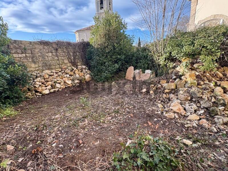 Maison à vendre, 100m², BROUZET LES ALES