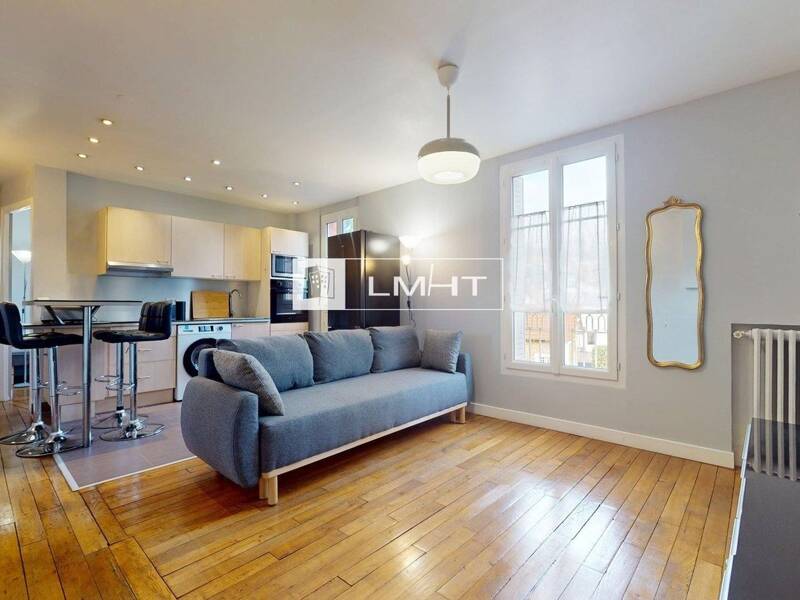 Maison à louer, 44m², SEVRES