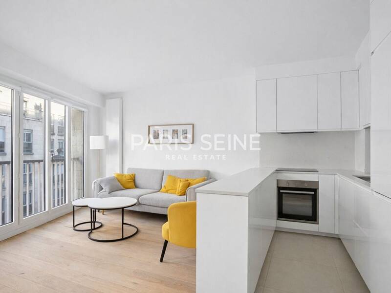 Maison à vendre, 42m², PARIS 5E