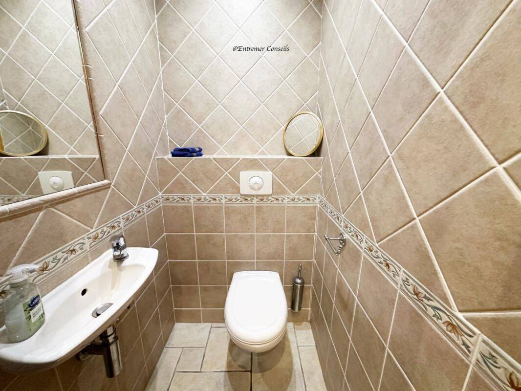 Maison - Nice - 117m² — 11