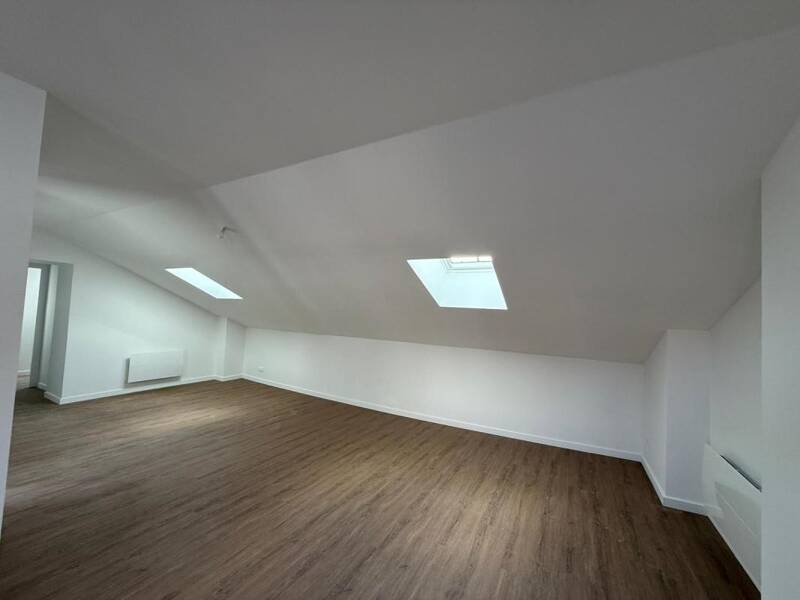 Maison à louer, 50m², MARSEILLE 12E