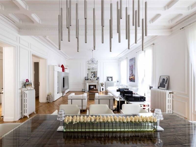 Maison à vendre, 240m², PARIS 16E