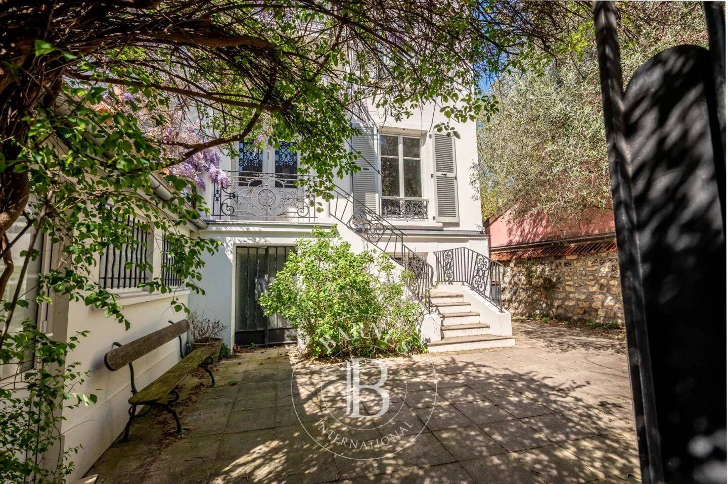 Maison à vendre, 360m², ASNIERES SUR SEINE