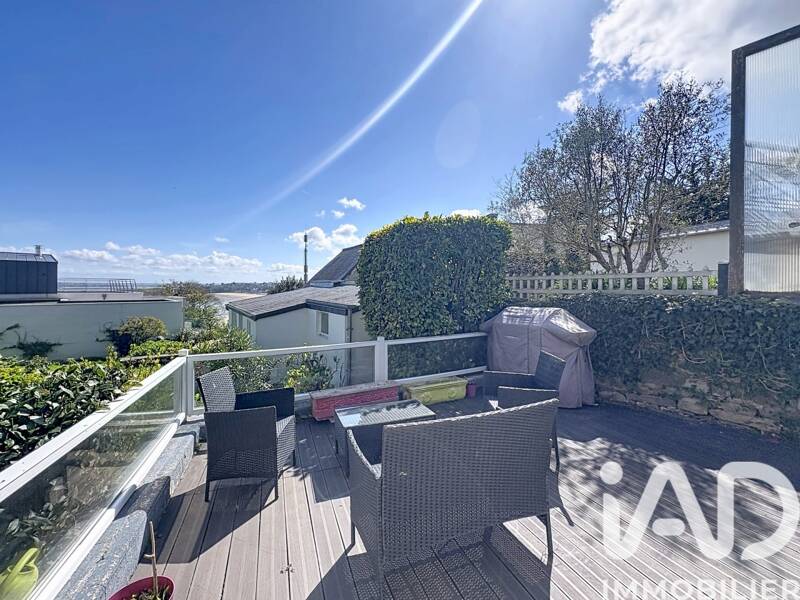 Maison à vendre, 145m², SAINT CAST LE GUILDO