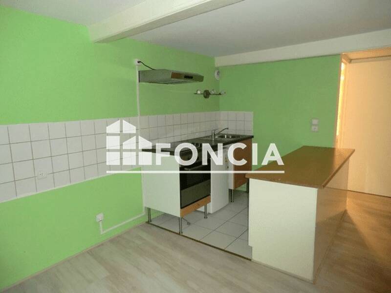 Maison à louer, 29m², CLERMONT FERRAND