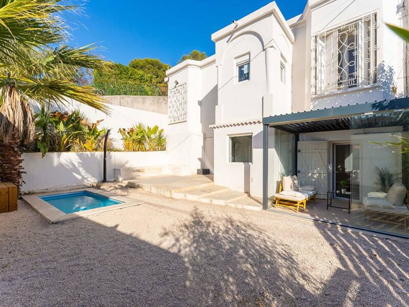 Maison à vendre, 37m², MARSEILLE 12E