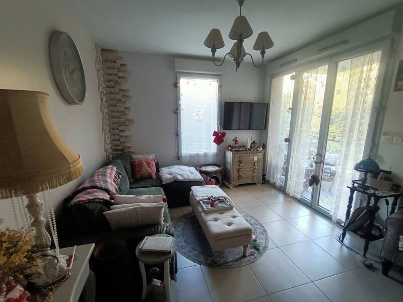 Maison à louer, 40m², TOULON