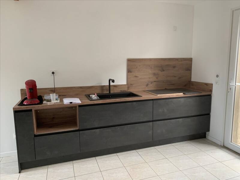 Maison à louer, 62m², MONTIVILLIERS