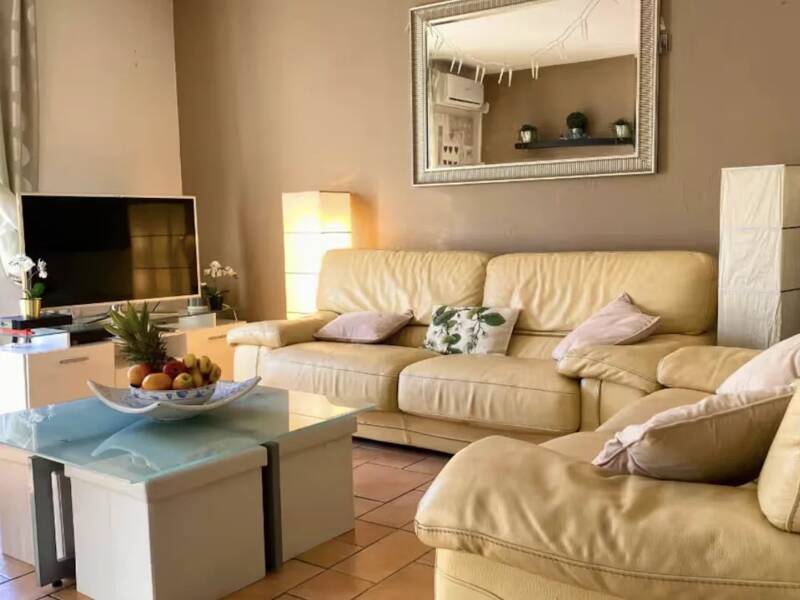 Maison à louer, 100m², GOLFE JUAN