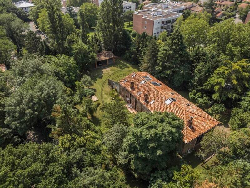Maison à vendre, 356m², TOULOUSE