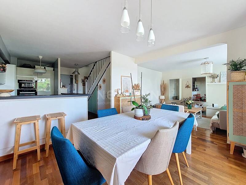 Maison à louer, 83m², LAMORLAYE