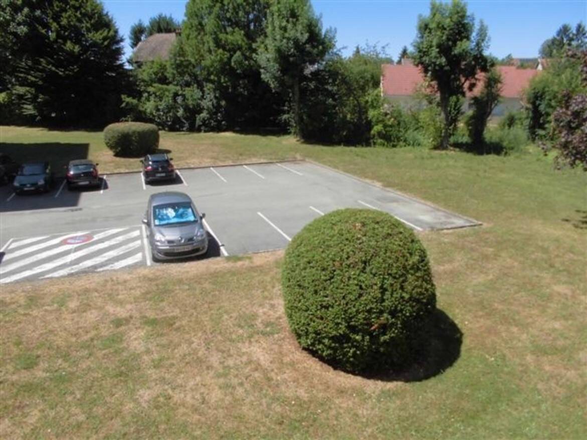 Maison à louer, 28m², DOLE