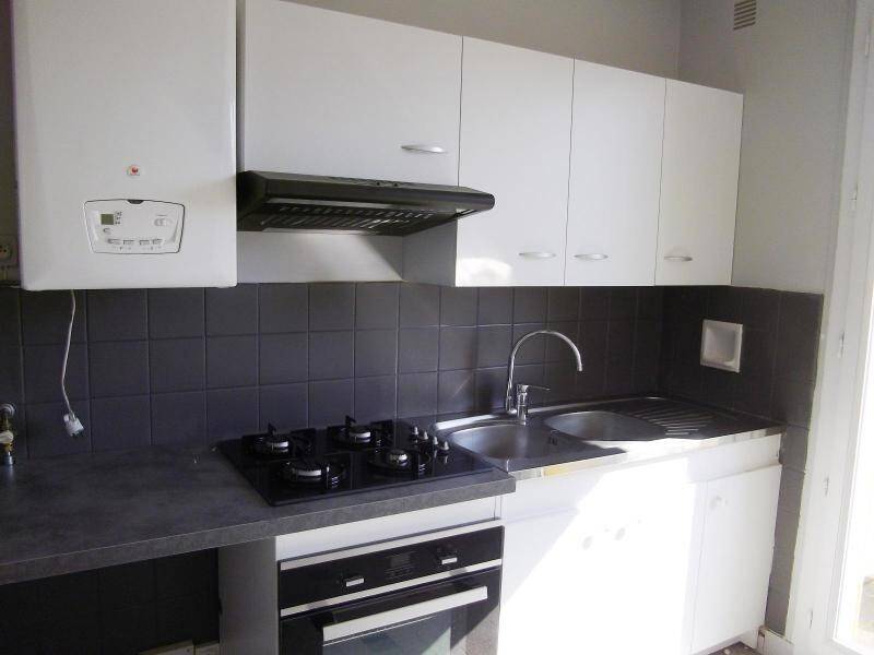 Maison à louer, 63m², GRENOBLE