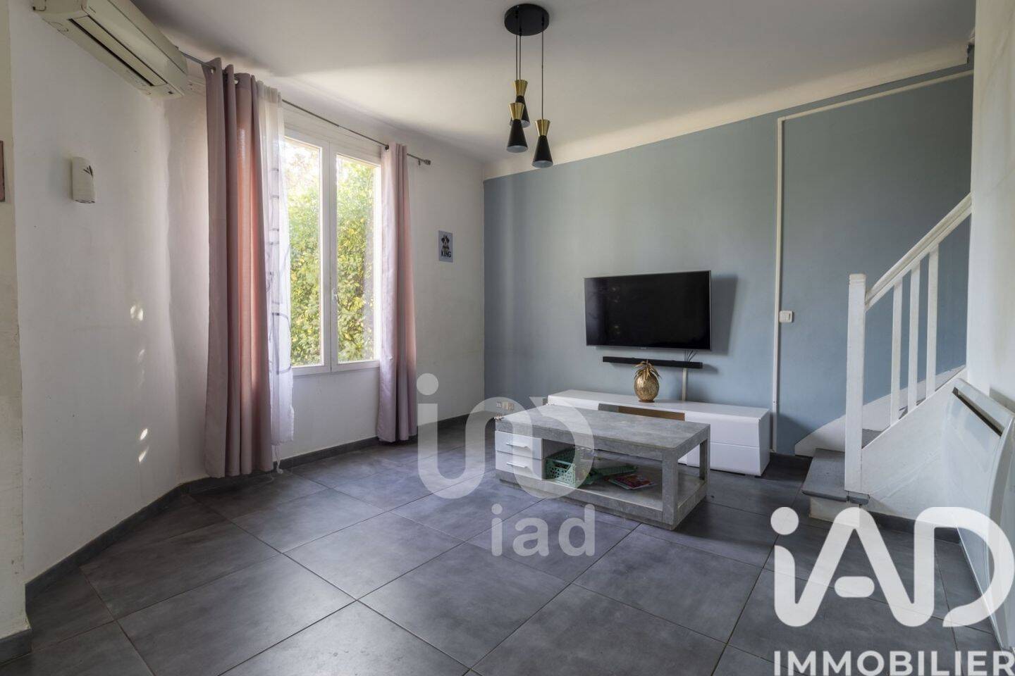 Maison à vendre, 67m², PORCHEVILLE