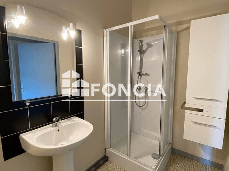 Maison à louer, 50m², LIMOGES