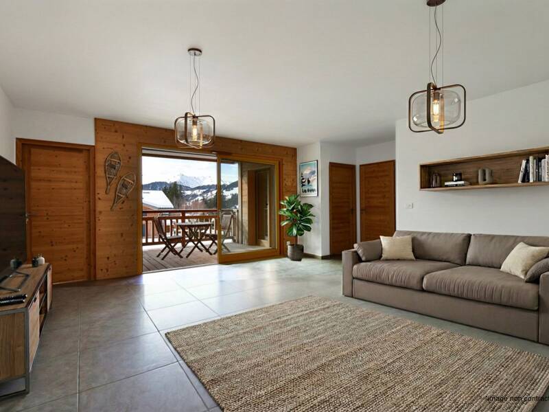 Maison à vendre, 72m², LES GETS