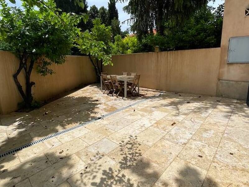 Maison à louer, 100m², AIX EN PROVENCE