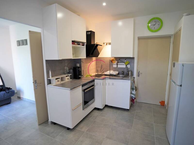 Maison à louer, 22m², VENTABREN