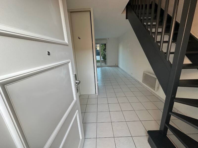 Maison à louer, 80m², TOULOUSE