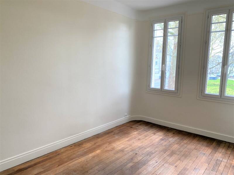 Maison à louer, 54m², TOURS