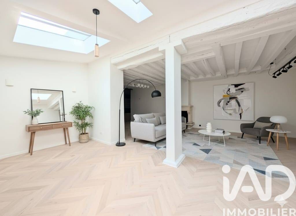 Maison à vendre, 138m², VERSAILLES