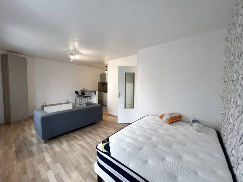 Maison à louer, 30m², LE PLESSIS TREVISE