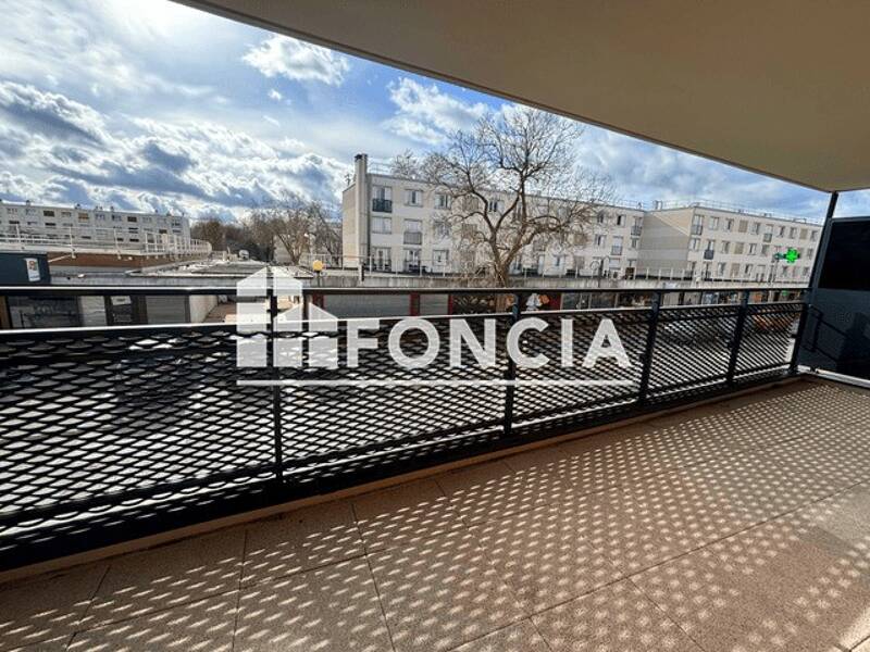 Maison à louer, 59m², CHILLY MAZARIN