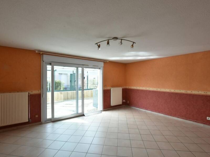 Maison à louer, 108m², OULLINS